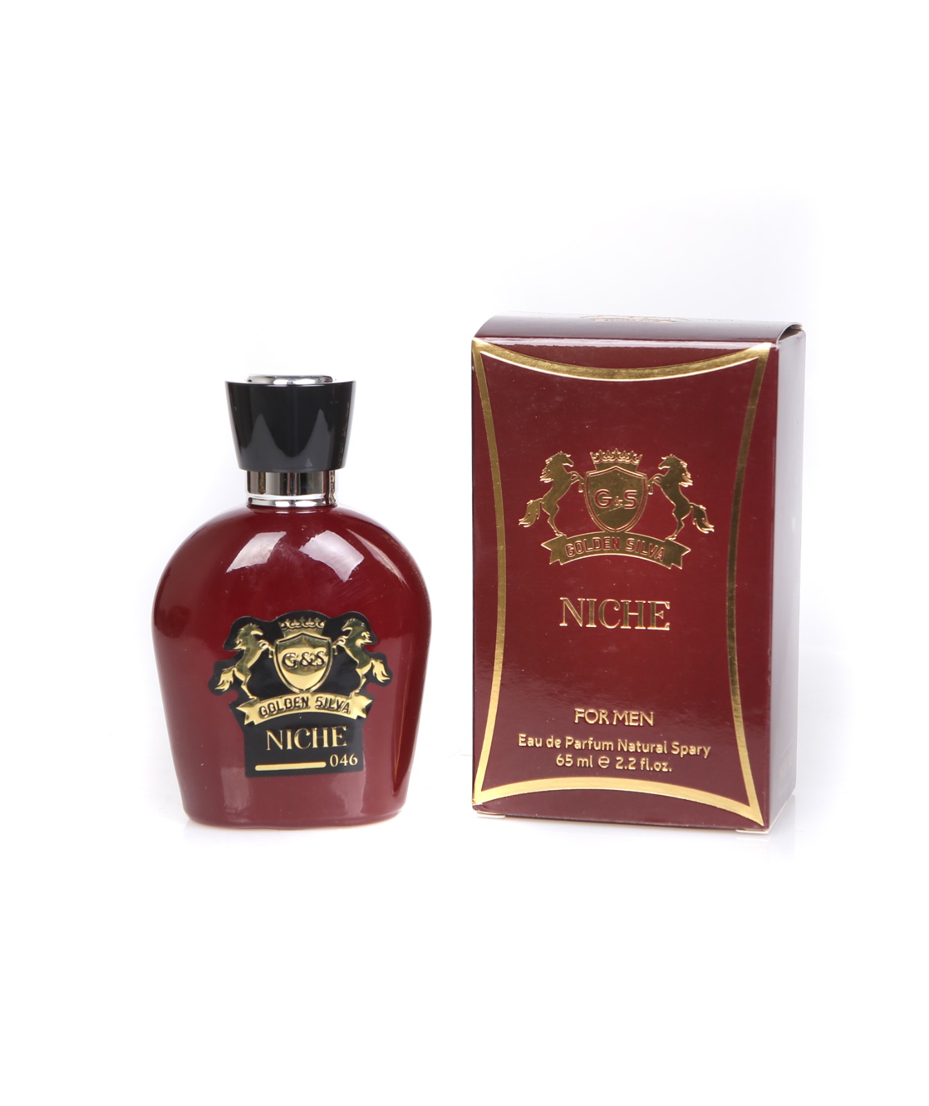Parfum niche Oud For Greatness Initio Golden Silva Romania